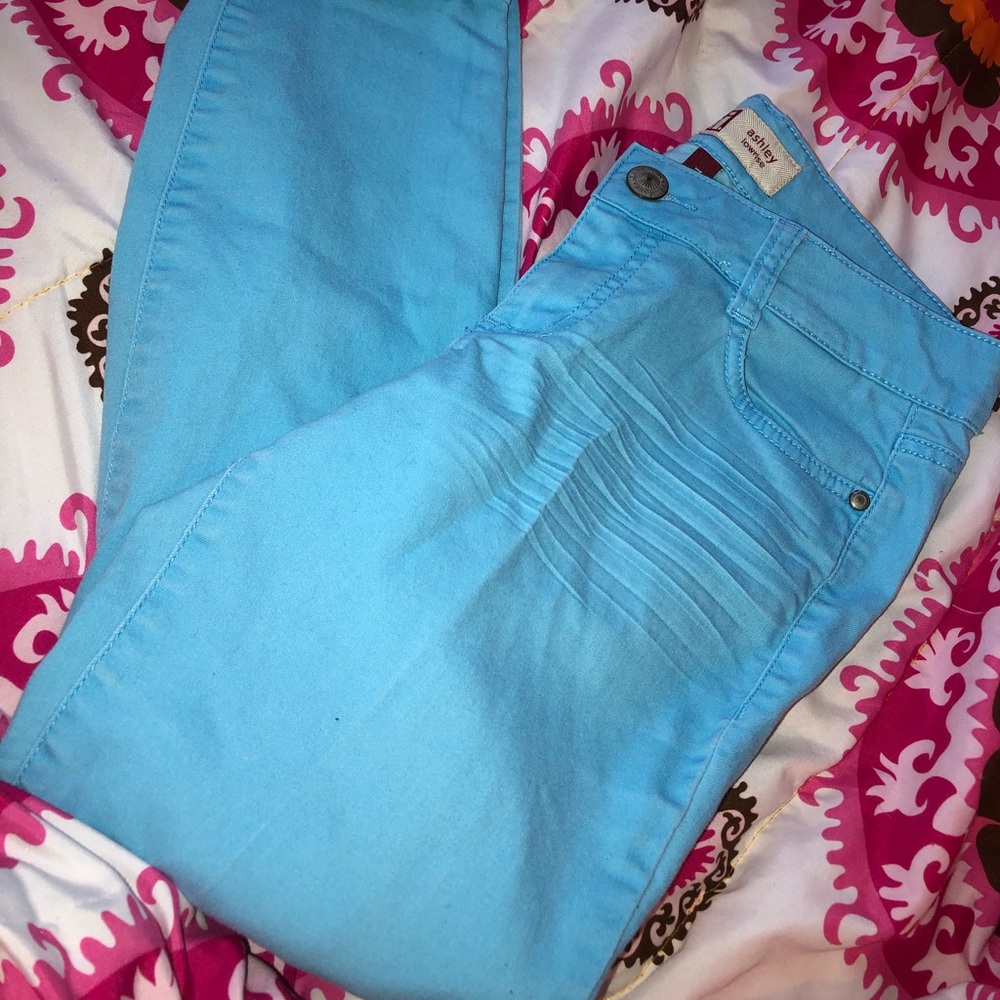Pants